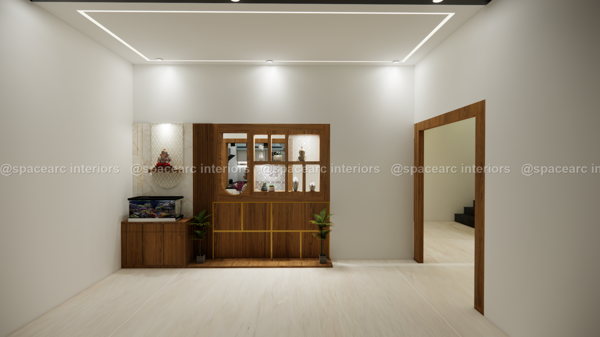 Residential-Interiors